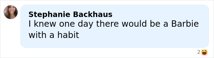 Mom Horrified After Discovering Something Hidden In Barbie Packaging As More Dolls Turn Up Mom Horrified After Discovering Something Hidden In Barbie Packaging As More Dolls Turn Up