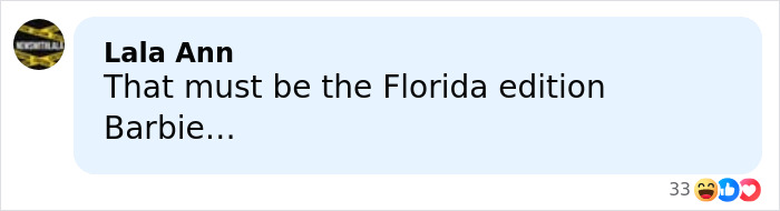 Mom Horrified After Discovering Something Hidden In Barbie Packaging As More Dolls Turn Up Mom Horrified After Discovering Something Hidden In Barbie Packaging As More Dolls Turn Up