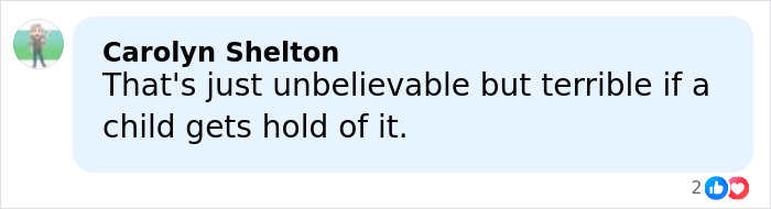 Mom Horrified After Discovering Something Hidden In Barbie Packaging As More Dolls Turn Up Mom Horrified After Discovering Something Hidden In Barbie Packaging As More Dolls Turn Up