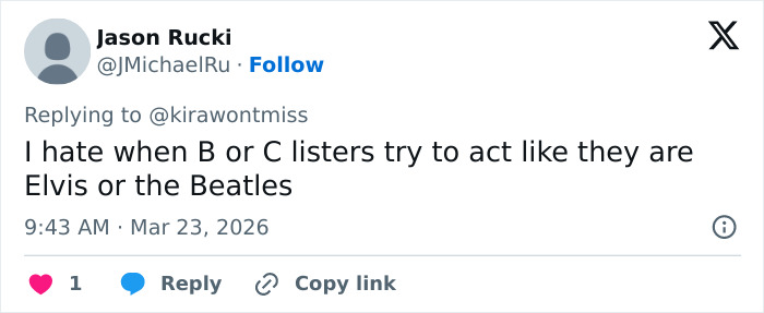 Clip Of Chappell Roan Siccing Security On Fan Resurfaces Amid Backlash For Treatment Of Jude Law’s Daughter