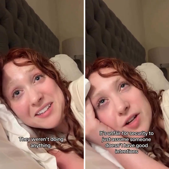 Clip Of Chappell Roan Siccing Security On Fan Resurfaces Amid Backlash For Treatment Of Jude Law’s Daughter