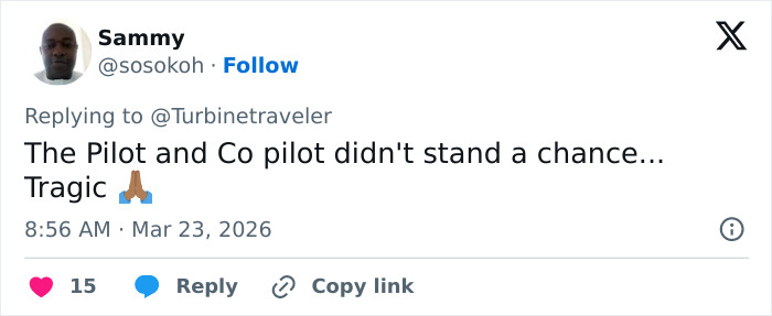 Air Canada Flight Attendant Found In Horrifying Place After LaGuardia Crash