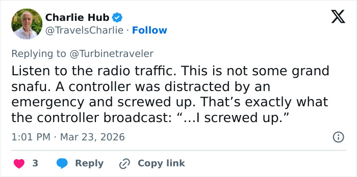 Air Canada Flight Attendant Found In Horrifying Place After LaGuardia Crash