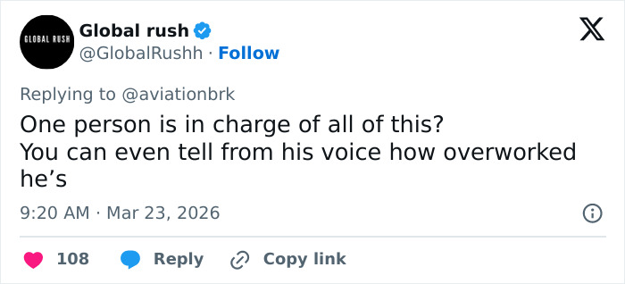 Air Canada Flight Attendant Found In Horrifying Place After LaGuardia Crash