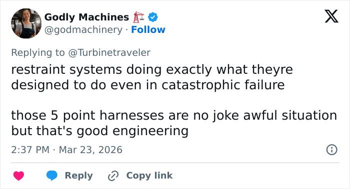 Air Canada Flight Attendant Found In Horrifying Place After LaGuardia Crash