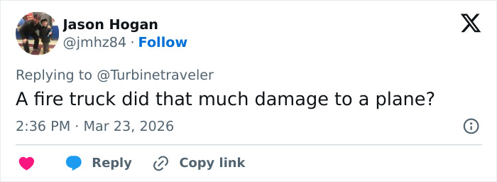 Air Canada Flight Attendant Found In Horrifying Place After LaGuardia Crash