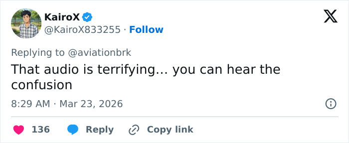 Air Canada Flight Attendant Found In Horrifying Place After LaGuardia Crash