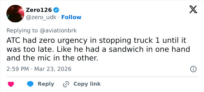 Air Canada Flight Attendant Found In Horrifying Place After LaGuardia Crash