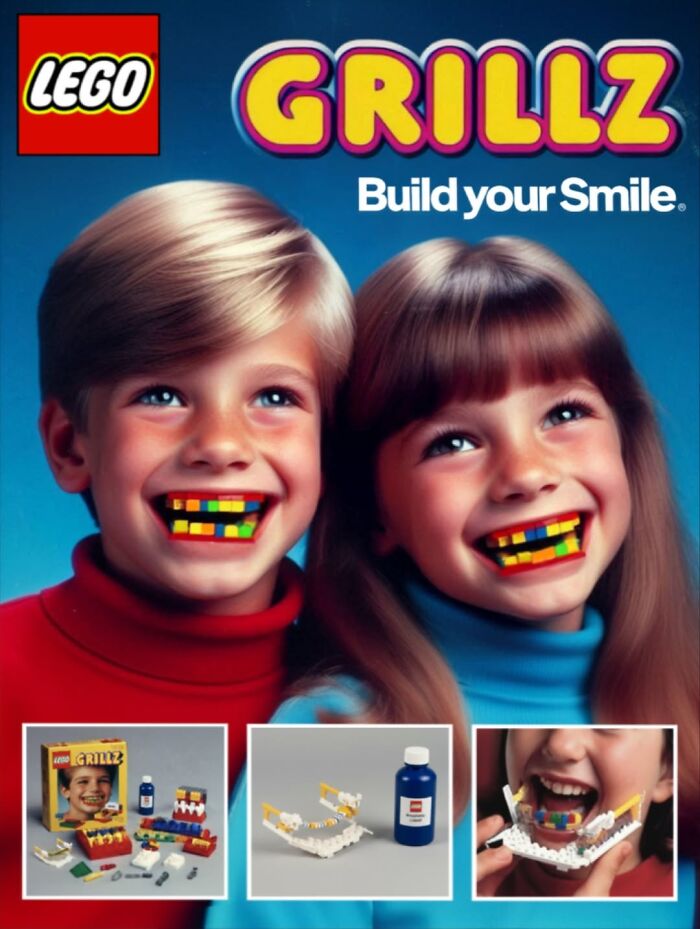 &ldquo;Forbidden Toys&rdquo;: 22 Disturbing And Bold Toy Designs Made By Rosemberg (New Pics)