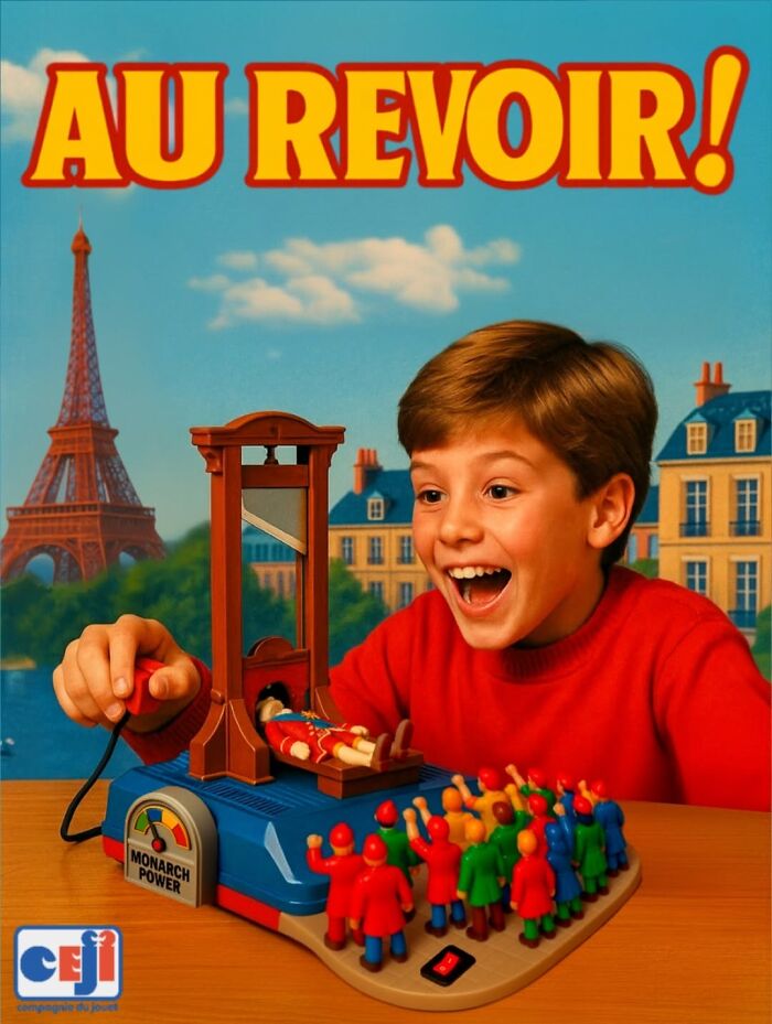 &ldquo;Forbidden Toys&rdquo;: 22 Disturbing And Bold Toy Designs Made By Rosemberg (New Pics)