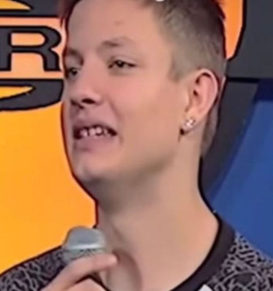 Matt Rife Before And After: What He Finally Admitted About His Transformation