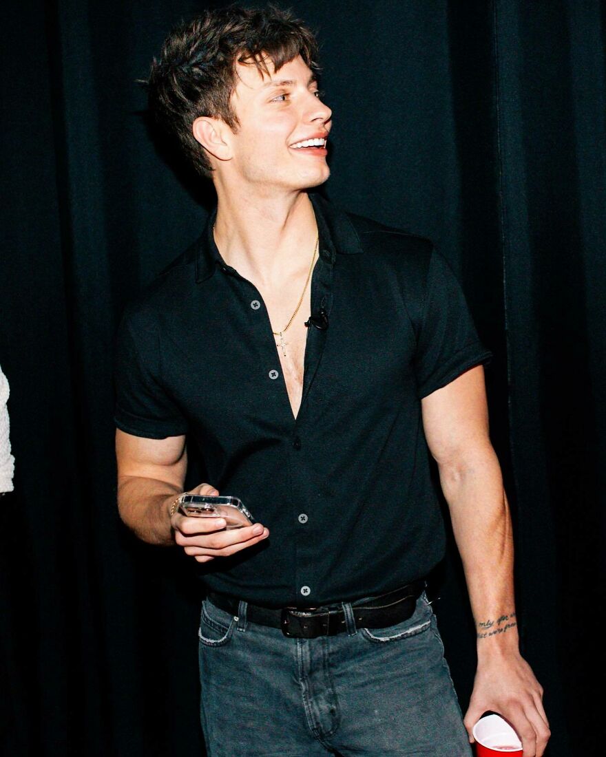 Matt Rife Before And After: What He Finally Admitted About His Transformation