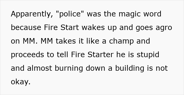 Man Saves Neighbors&rsquo; Life From An Unexpected Fire, Gets Rewarded With Threats Instead Of Thanks