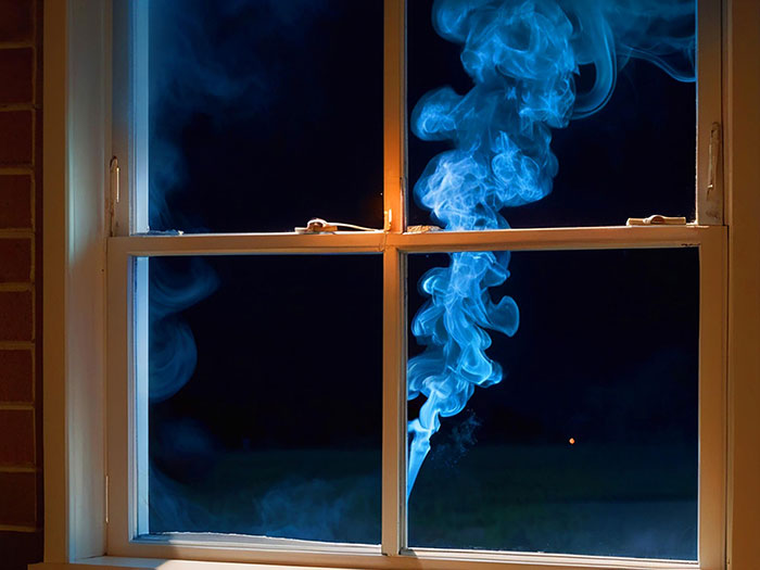 Man Saves Neighbors&rsquo; Life From An Unexpected Fire, Gets Rewarded With Threats Instead Of Thanks