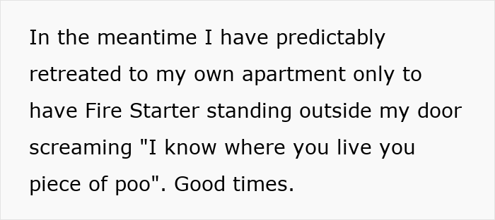 Man Saves Neighbors&rsquo; Life From An Unexpected Fire, Gets Rewarded With Threats Instead Of Thanks