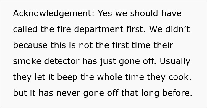 Man Saves Neighbors&rsquo; Life From An Unexpected Fire, Gets Rewarded With Threats Instead Of Thanks