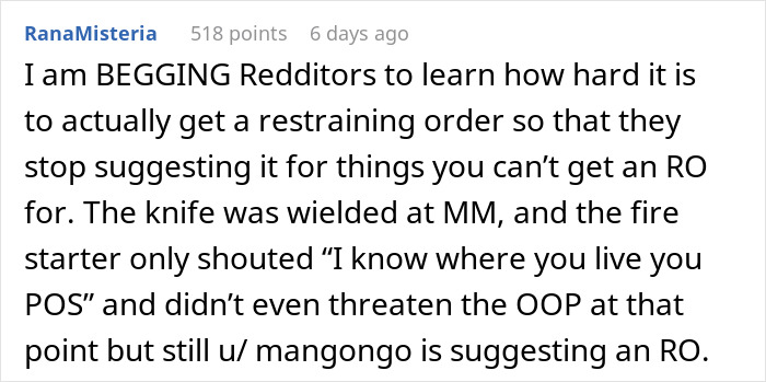 Man Saves Neighbors&rsquo; Life From An Unexpected Fire, Gets Rewarded With Threats Instead Of Thanks