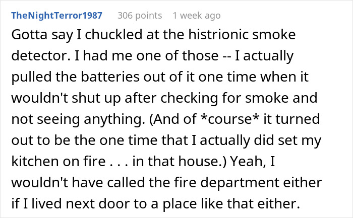 Man Saves Neighbors&rsquo; Life From An Unexpected Fire, Gets Rewarded With Threats Instead Of Thanks