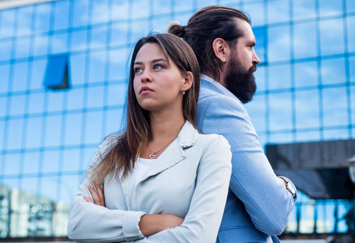 Woman Thought Breakup Meant Freedom, Gets Harassed To Watch Ex&rsquo;s Nephew Like Nothing Changed Instead