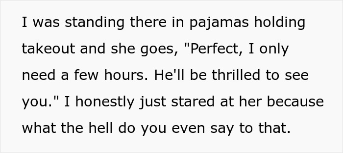 Woman Thought Breakup Meant Freedom, Gets Harassed To Watch Ex&rsquo;s Nephew Like Nothing Changed Instead
