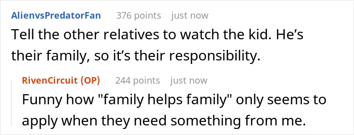 Woman Thought Breakup Meant Freedom, Gets Harassed To Watch Ex&rsquo;s Nephew Like Nothing Changed Instead