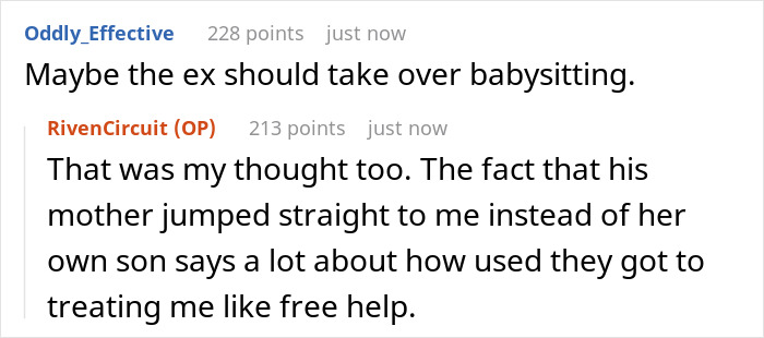 Woman Thought Breakup Meant Freedom, Gets Harassed To Watch Ex&rsquo;s Nephew Like Nothing Changed Instead