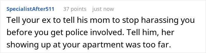 Woman Thought Breakup Meant Freedom, Gets Harassed To Watch Ex&rsquo;s Nephew Like Nothing Changed Instead