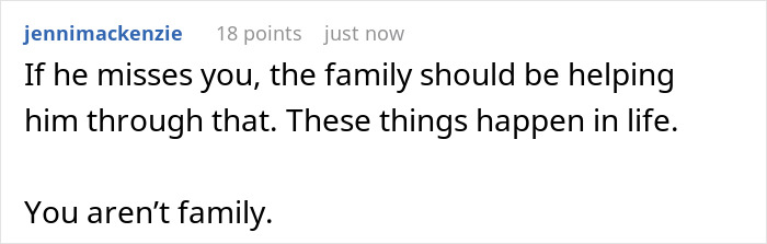 Woman Thought Breakup Meant Freedom, Gets Harassed To Watch Ex&rsquo;s Nephew Like Nothing Changed Instead