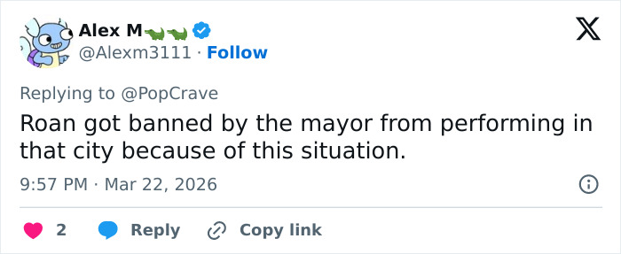 Jude Law’s Ex Calls Out Chappell Roan After Singer Gives Excuses For Bodyguard Berating Her Daughter