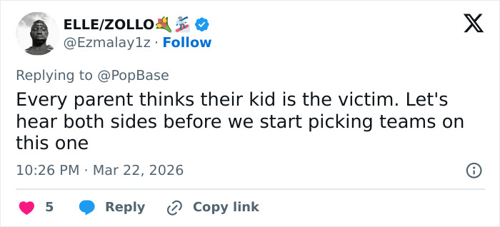 Jude Law’s Ex Calls Out Chappell Roan After Singer Gives Excuses For Bodyguard Berating Her Daughter