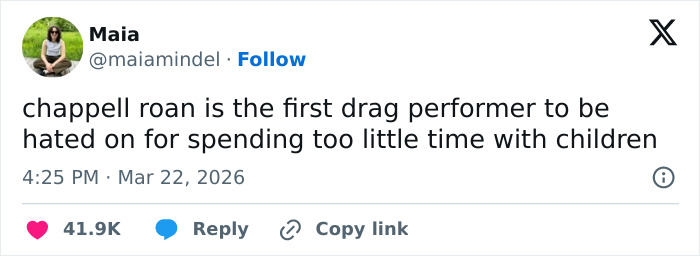 Jude Law’s Ex Calls Out Chappell Roan After Singer Gives Excuses For Bodyguard Berating Her Daughter