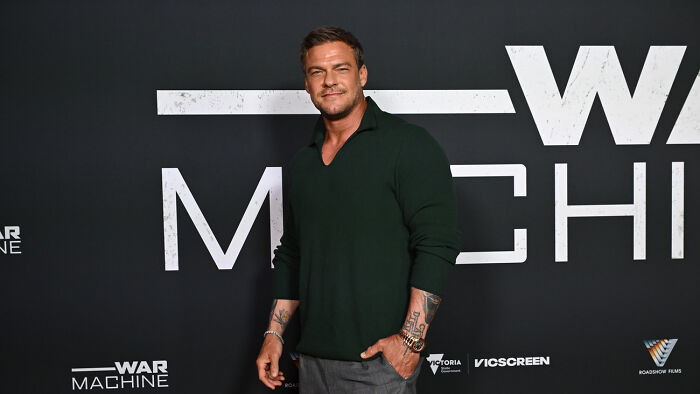 ‘Don’t F*ck With Reacher&rsquo;: What Sparked Alan Ritchson’s Viral Fight With Neighbor