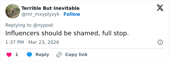 Influencer Speaks Out After ‘Inappropriate’ Disney World Outfit Allegedly Sparked Complaints, Warning