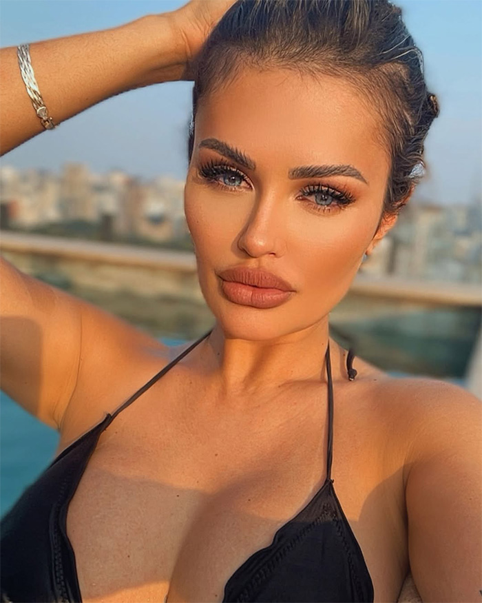 Influencer Speaks Out After ‘Inappropriate’ Disney World Outfit Allegedly Sparked Complaints, Warning