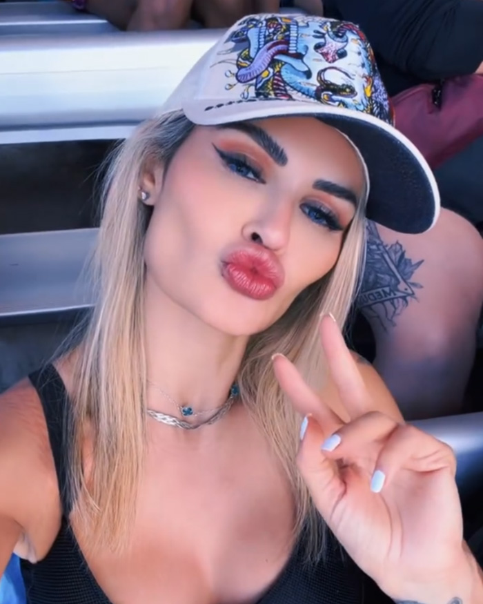 Influencer Speaks Out After ‘Inappropriate’ Disney World Outfit Allegedly Sparked Complaints, Warning