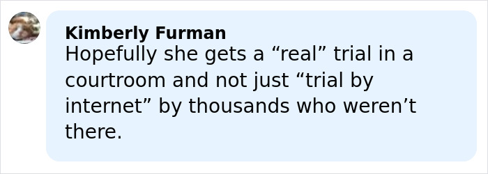 20-Year-Old Kentucky Woman Arrested After Driving Into Crowd ‘With Extreme Indifference To Value Of Human Life’