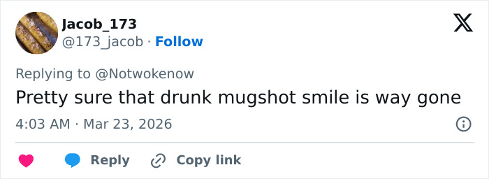 20-Year-Old Kentucky Woman Arrested After Driving Into Crowd ‘With Extreme Indifference To Value Of Human Life’