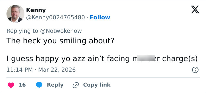 20-Year-Old Kentucky Woman Arrested After Driving Into Crowd ‘With Extreme Indifference To Value Of Human Life’