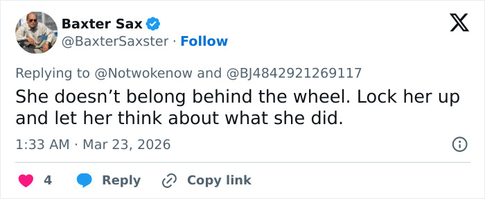 20-Year-Old Kentucky Woman Arrested After Driving Into Crowd ‘With Extreme Indifference To Value Of Human Life’