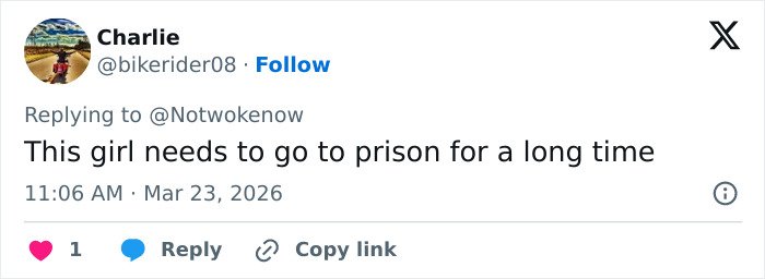 20-Year-Old Kentucky Woman Arrested After Driving Into Crowd ‘With Extreme Indifference To Value Of Human Life’