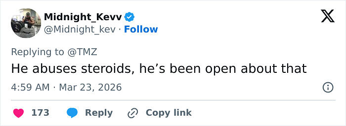 ‘Reacher’ Star Alan Ritchson Under Investigation After Altercation Caught On Video