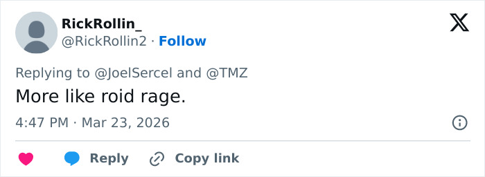 ‘Reacher’ Star Alan Ritchson Under Investigation After Altercation Caught On Video