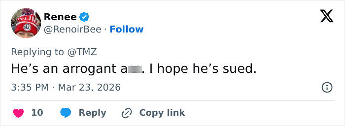 ‘Reacher’ Star Alan Ritchson Under Investigation After Altercation Caught On Video