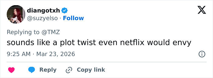 ‘Reacher’ Star Alan Ritchson Under Investigation After Altercation Caught On Video