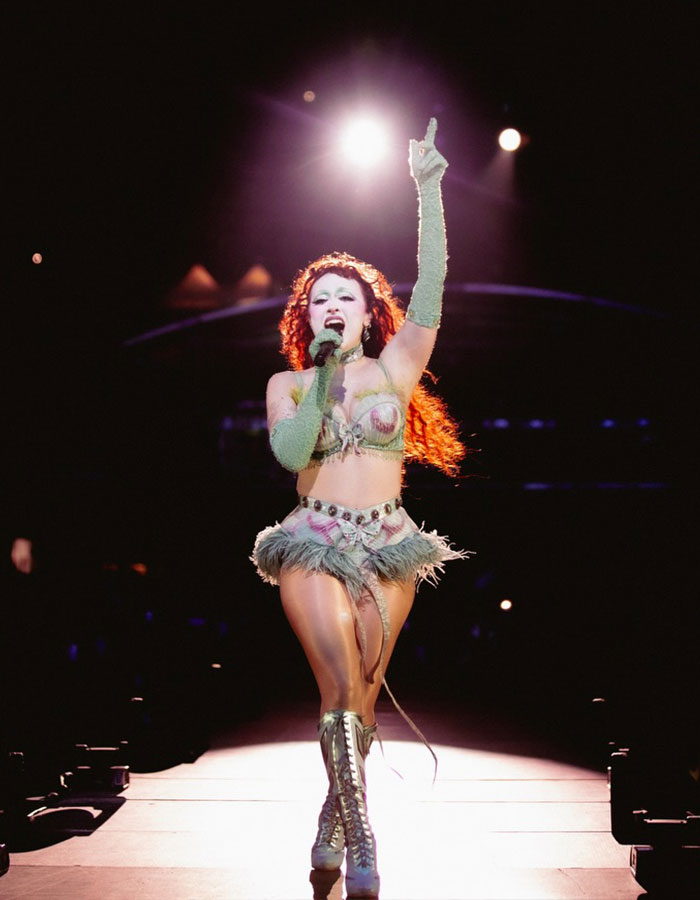 Jude Law’s Scandalous Romantic History Surfaces Amid Chappell Roan Security Guard Controversy