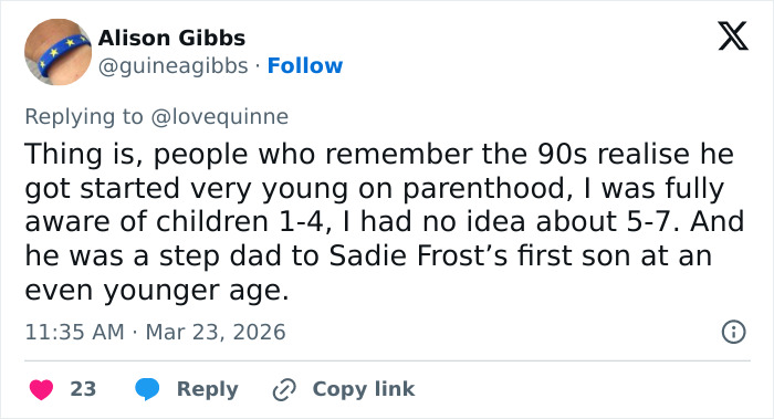 Jude Law’s Scandalous Romantic History Surfaces Amid Chappell Roan Security Guard Controversy