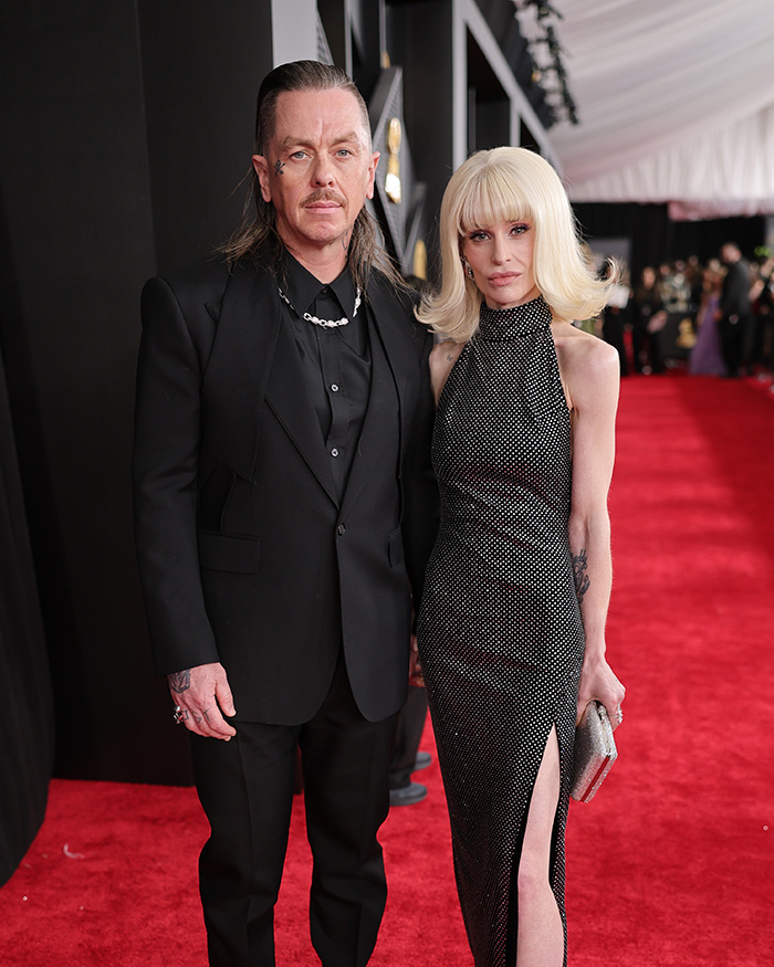 Kelly Osbourne And Fianc&eacute; Sid Wilson Reportedly Split Following Her Dramatic Transformation