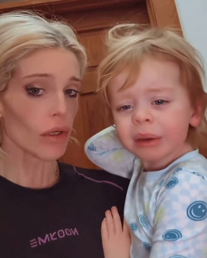 Kelly Osbourne And Fianc&eacute; Sid Wilson Reportedly Split Following Her Dramatic Transformation