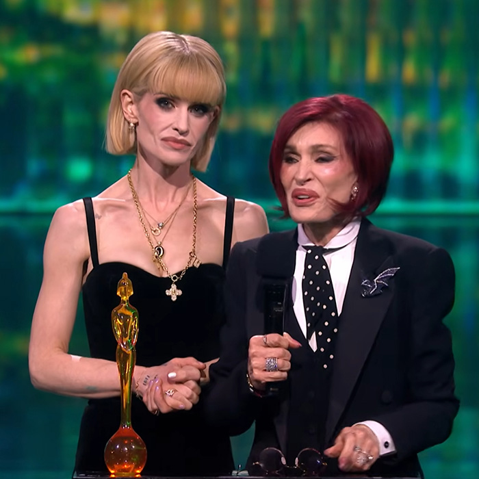 Kelly Osbourne And Fianc&eacute; Sid Wilson Reportedly Split Following Her Dramatic Transformation