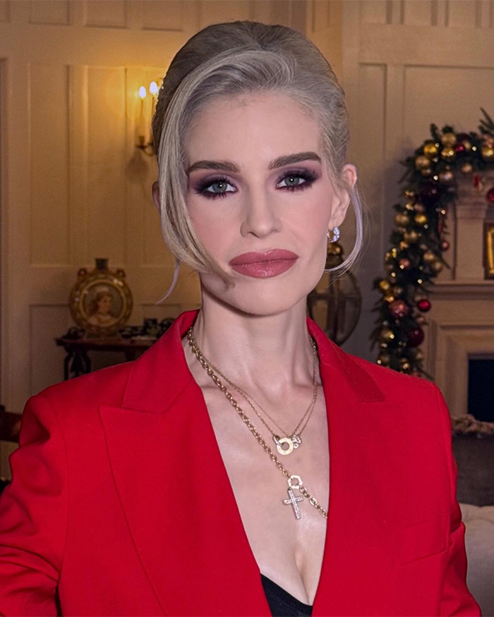 Kelly Osbourne And Fianc&eacute; Sid Wilson Reportedly Split Following Her Dramatic Transformation